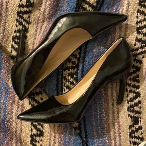 Cupid High Heel